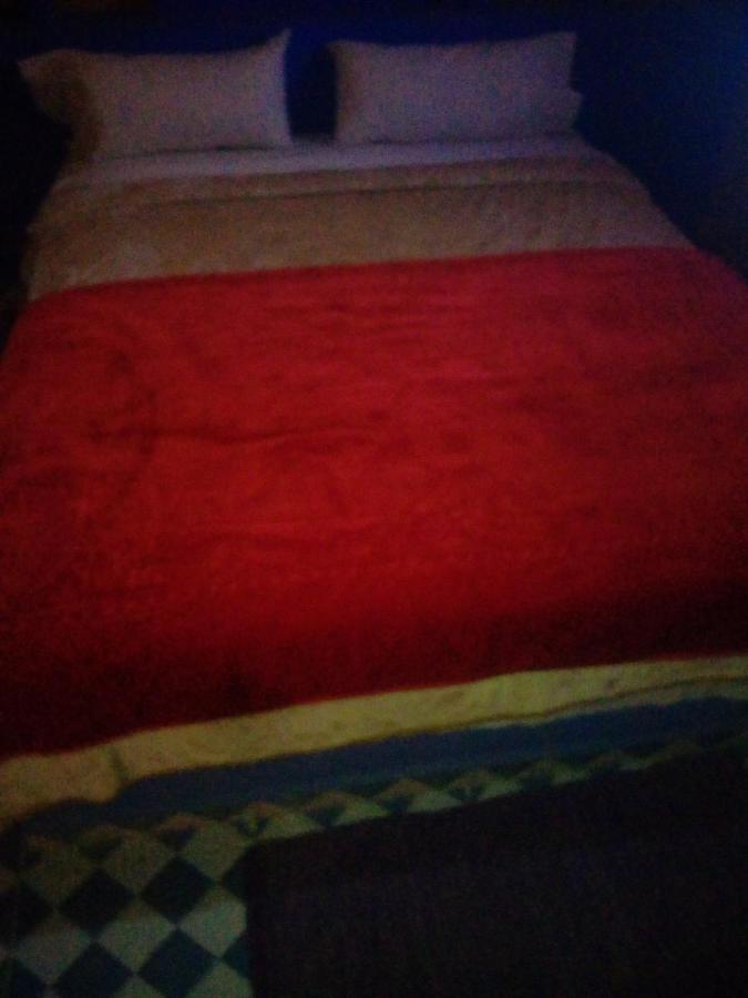 Riad Aicha & Camel Trekking Merzouga Exterior foto