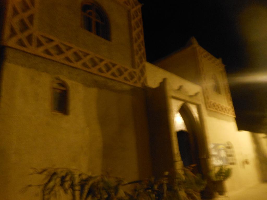 Riad Aicha & Camel Trekking Merzouga Exterior foto