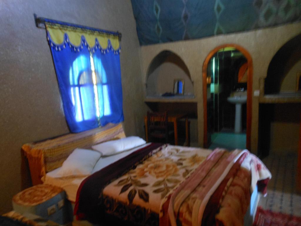 Riad Aicha & Camel Trekking Merzouga Exterior foto
