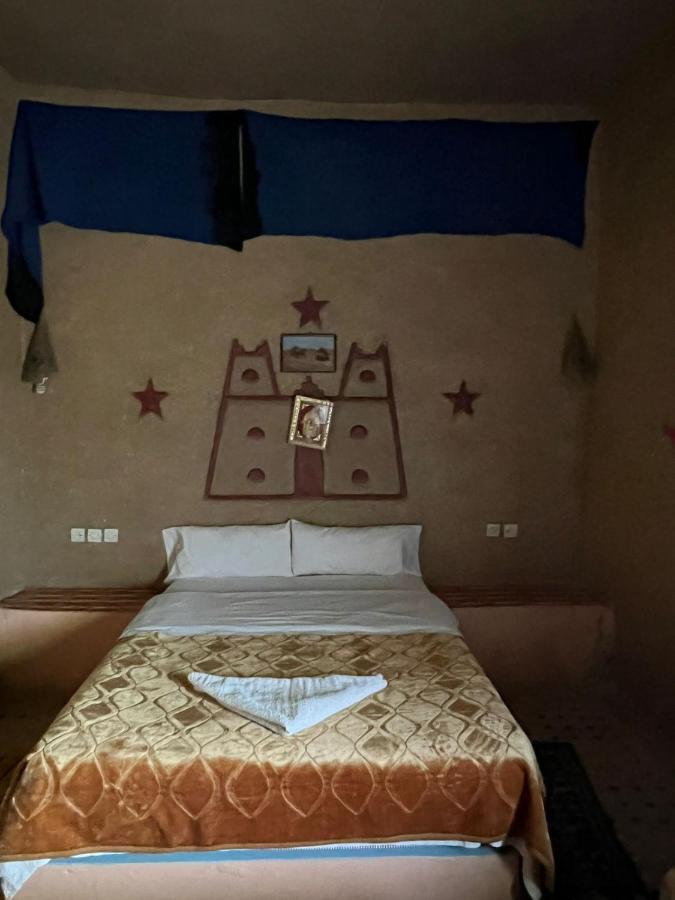 Riad Aicha & Camel Trekking Merzouga Exterior foto