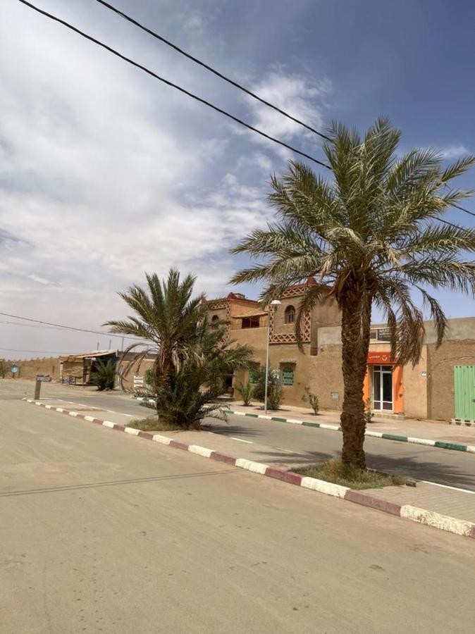 Riad Aicha & Camel Trekking Merzouga Exterior foto