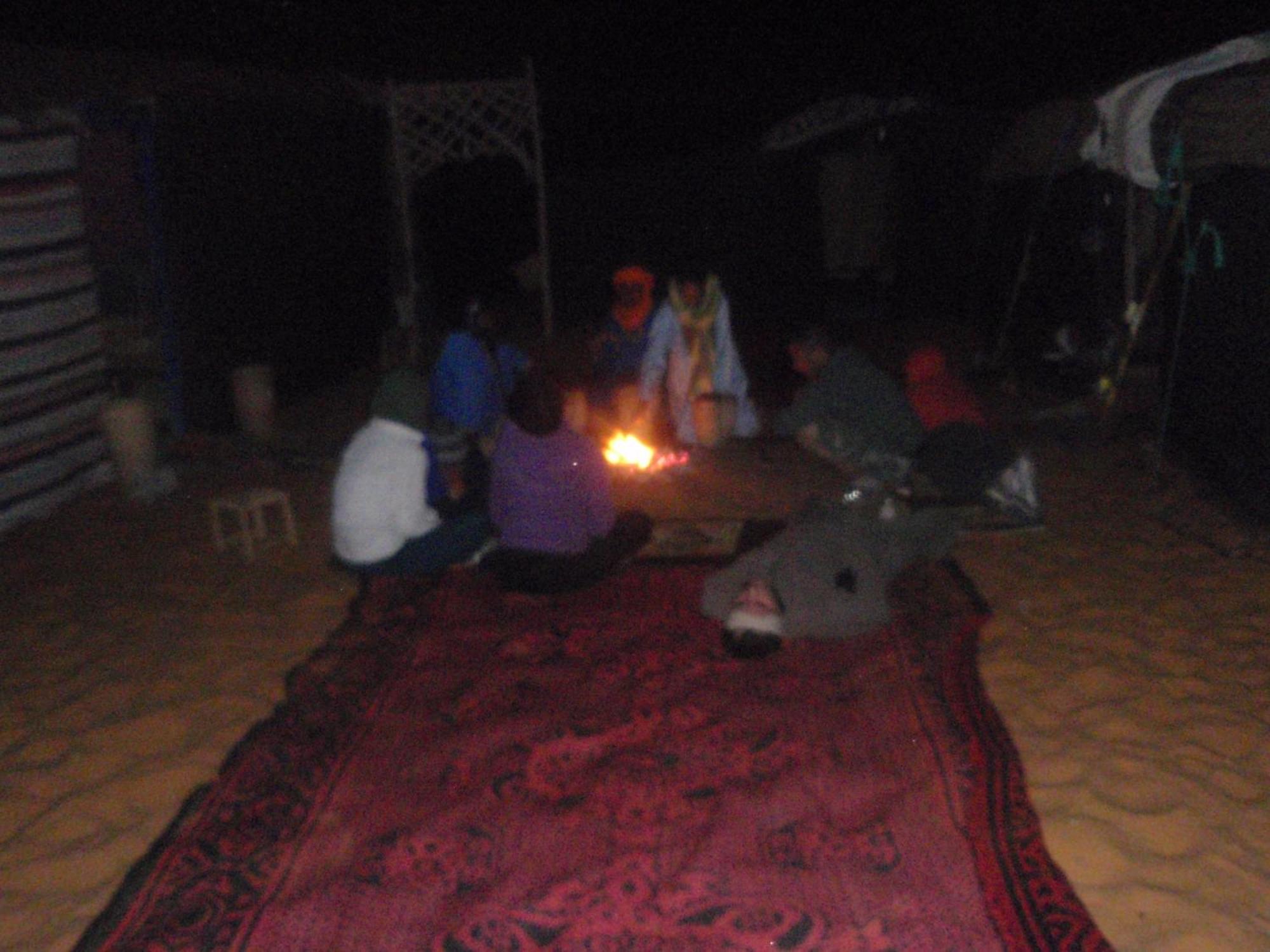 Riad Aicha & Camel Trekking Merzouga Exterior foto