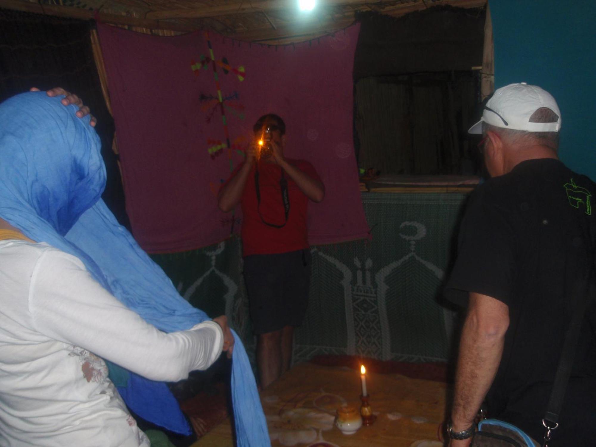 Riad Aicha & Camel Trekking Merzouga Exterior foto